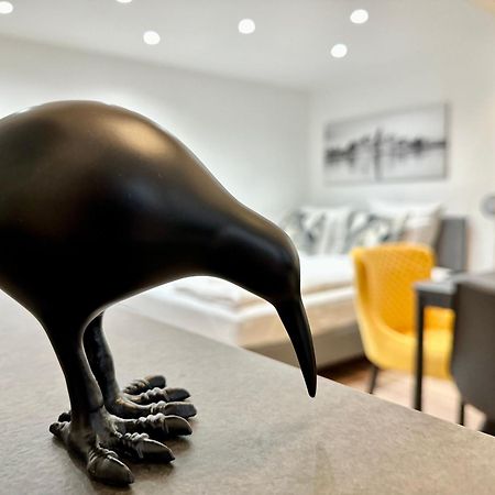 Premium Apartment By Hi5- Brody Street Budapest Bagian luar foto