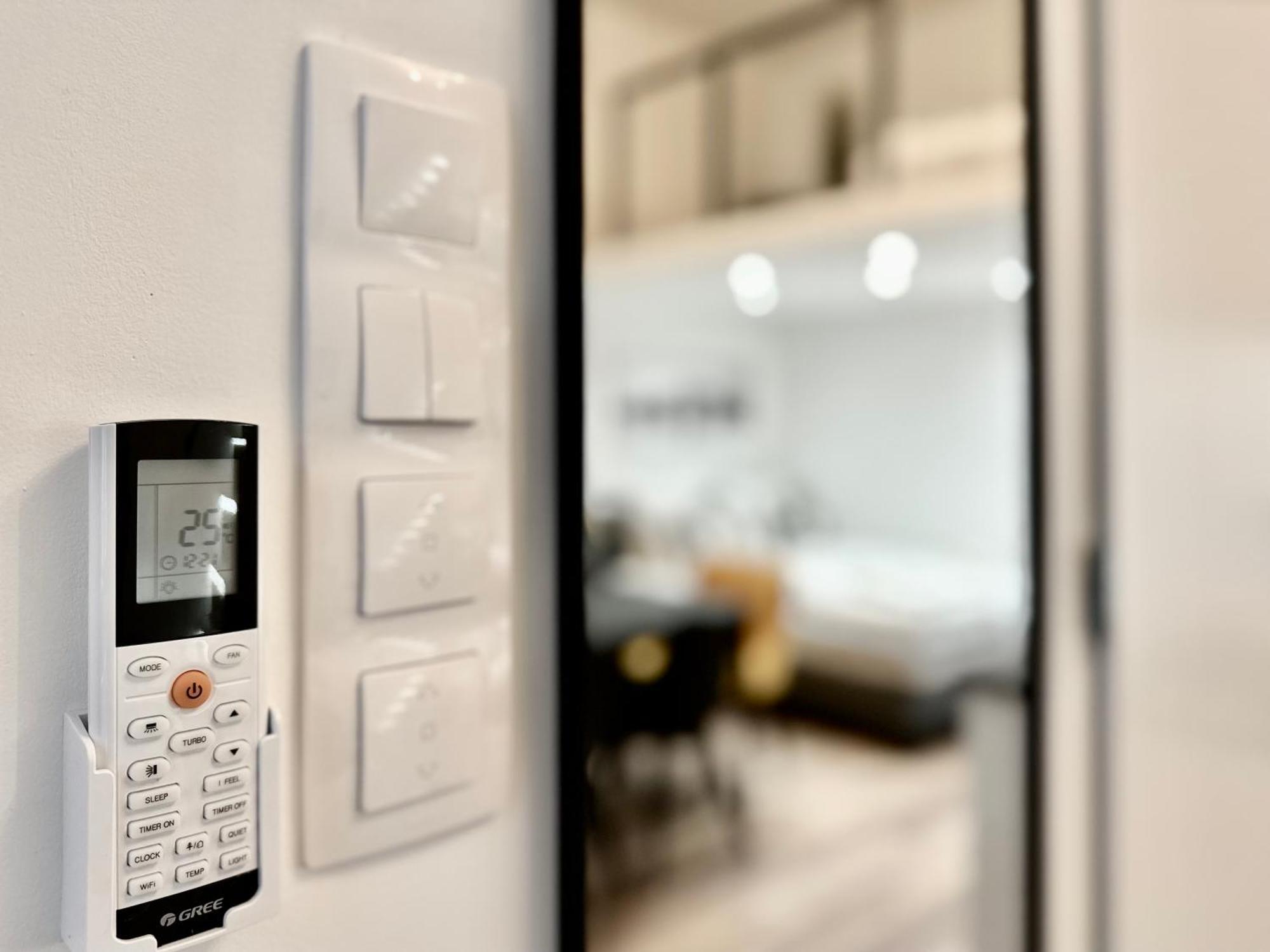 Premium Apartment By Hi5- Brody Street Budapest Bagian luar foto